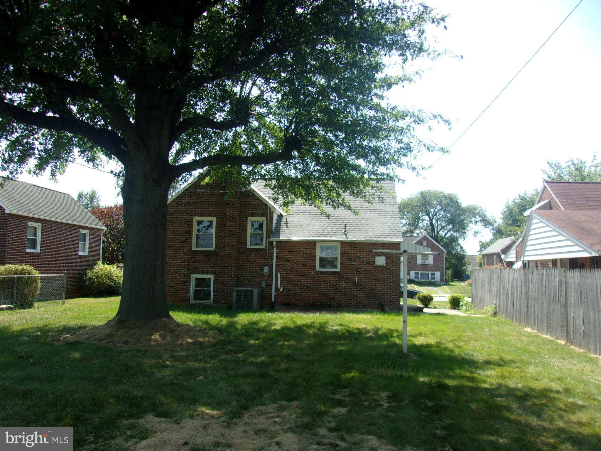 York, PA 17404,767 OATMAN ST