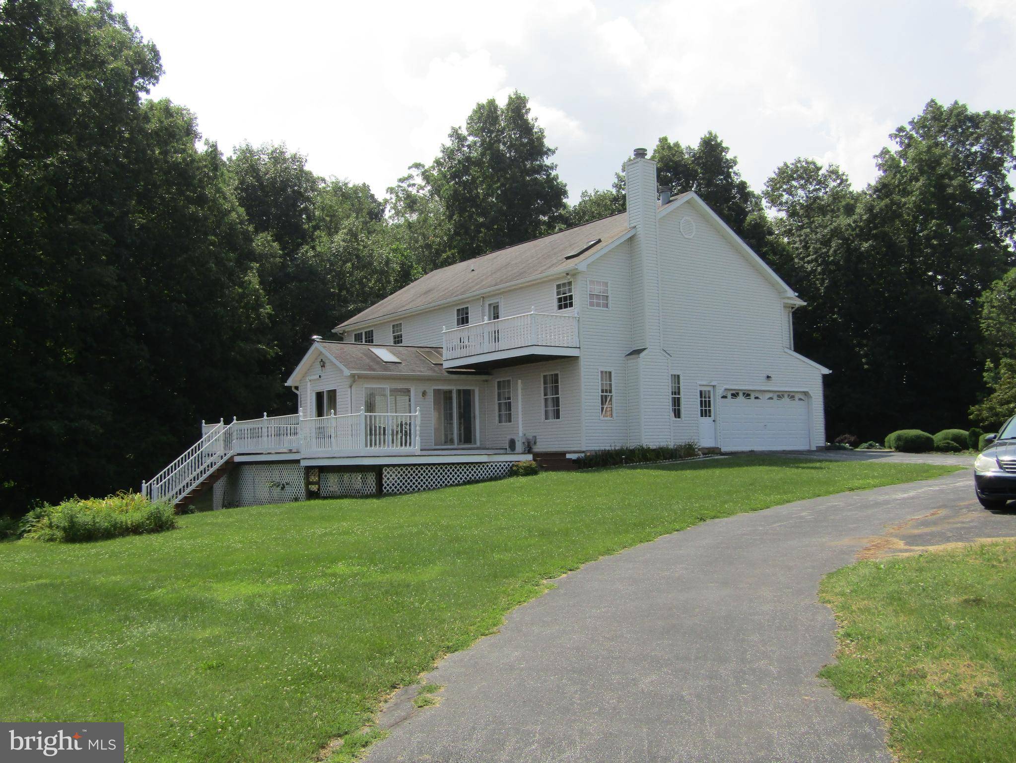 Hanover, PA 17331,420 GLENVILLE RD