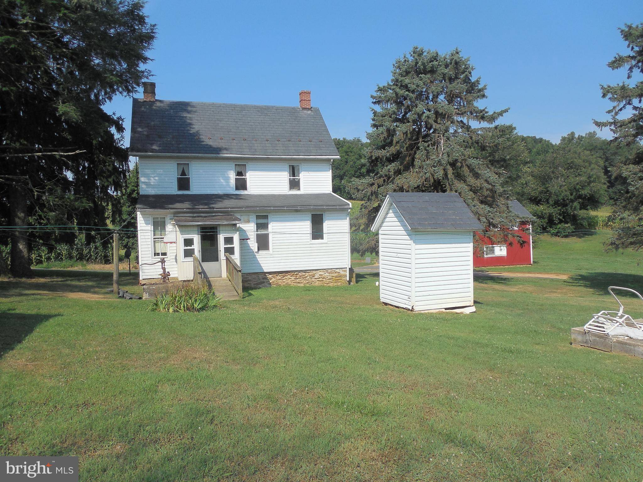 Fawn Grove, PA 17321,1377 GRACETON RD