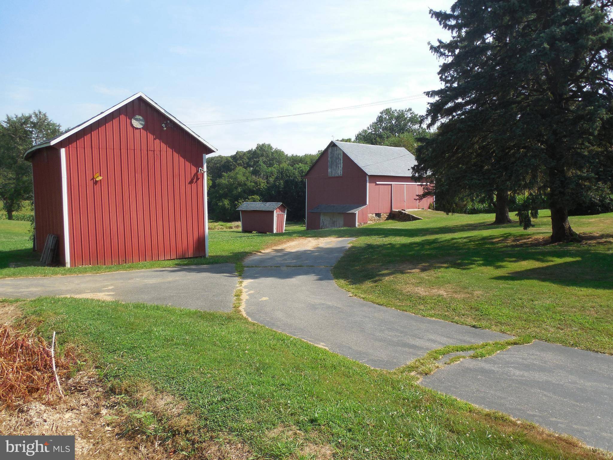 Fawn Grove, PA 17321,1377 GRACETON RD