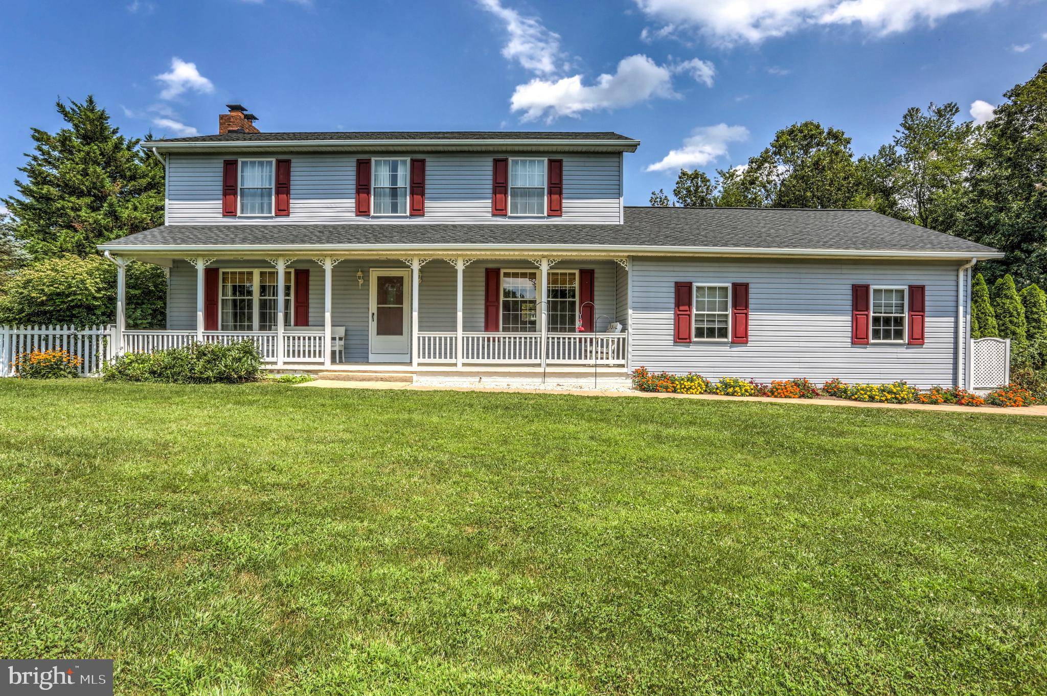 Delta, PA 17314,69 AMBER DR