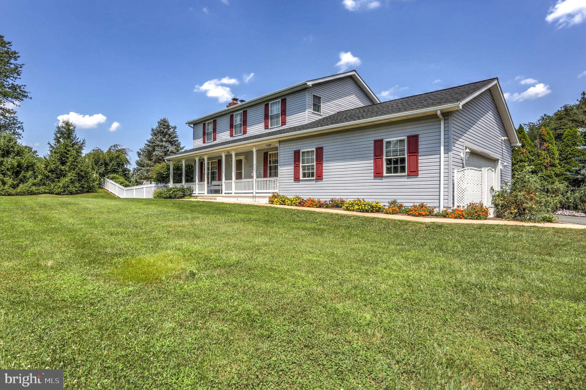 Delta, PA 17314,69 AMBER DR