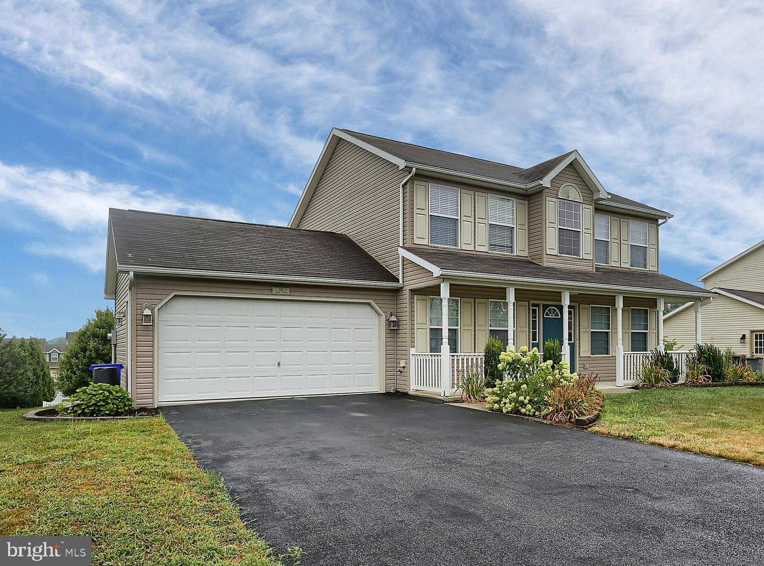 Dillsburg, PA 17019,161 MARTEL CIR