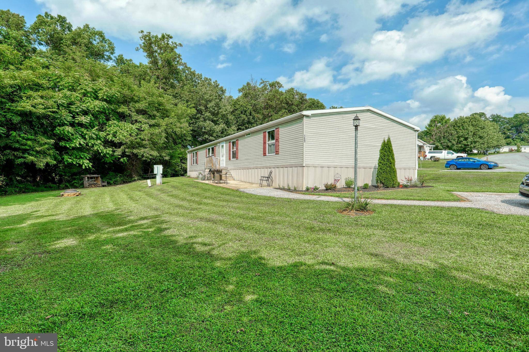 Manchester, PA 17345,677 CASSEL RD #LOT 169