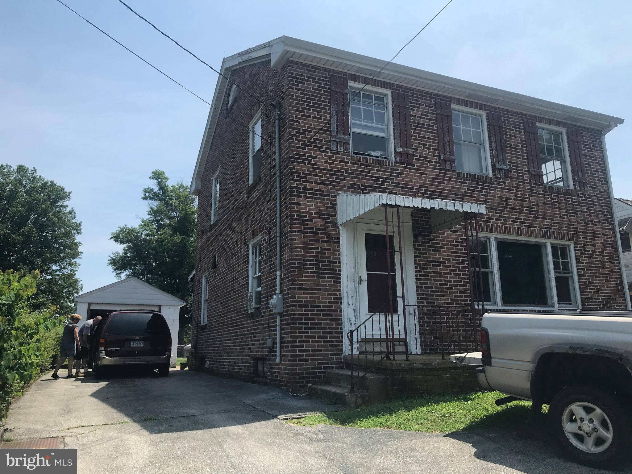 York, PA 17406,1837 N SHERMAN ST