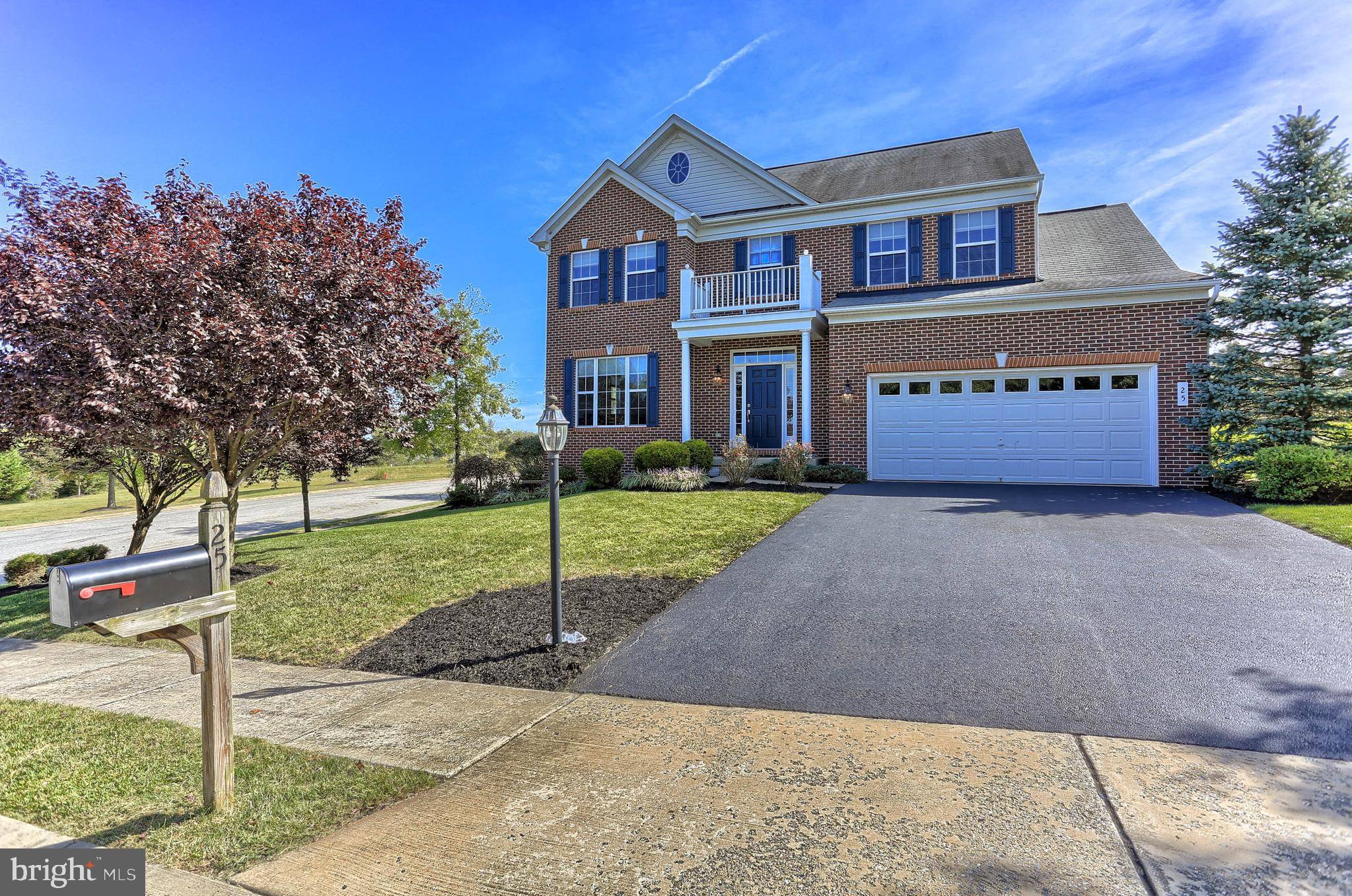 York, PA 17404,25 HICKORY RIDGE CIR