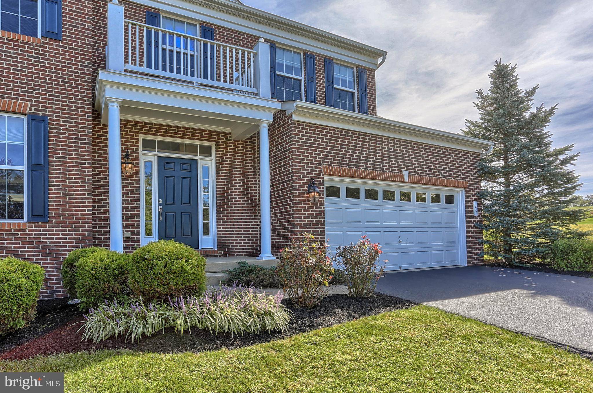 York, PA 17404,25 HICKORY RIDGE CIR