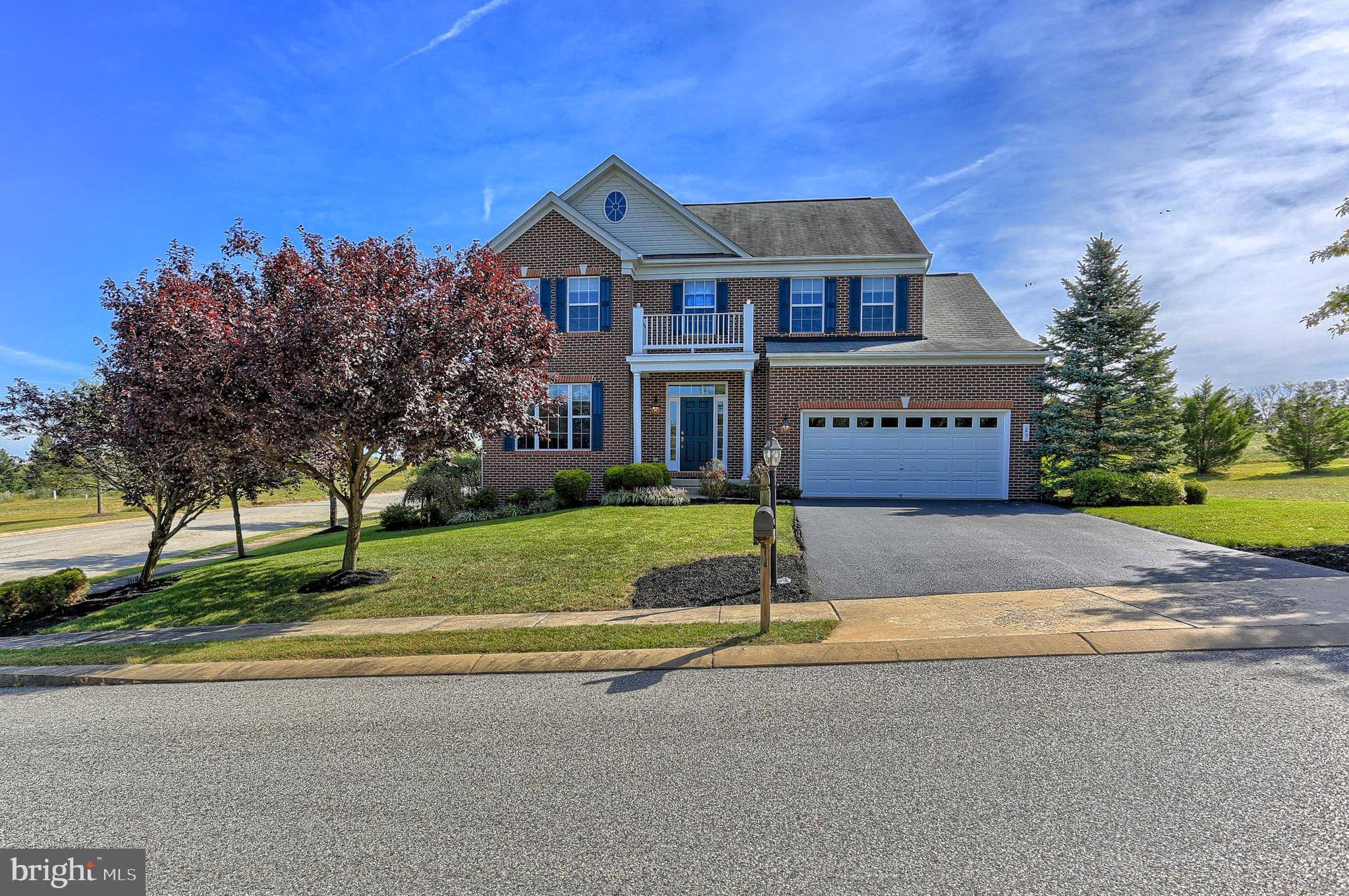 York, PA 17404,25 HICKORY RIDGE CIR