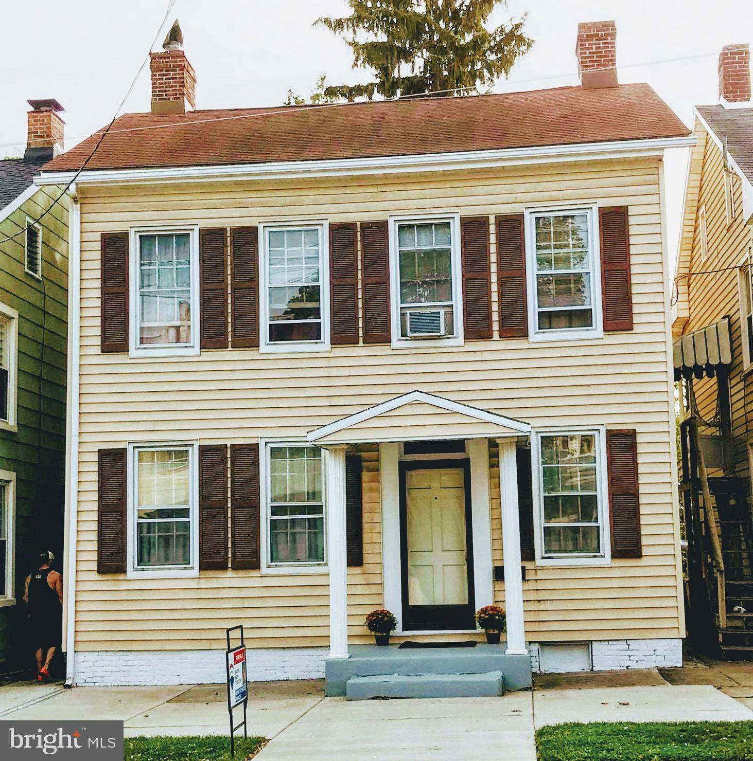 Hanover, PA 17331,419 BALTIMORE ST