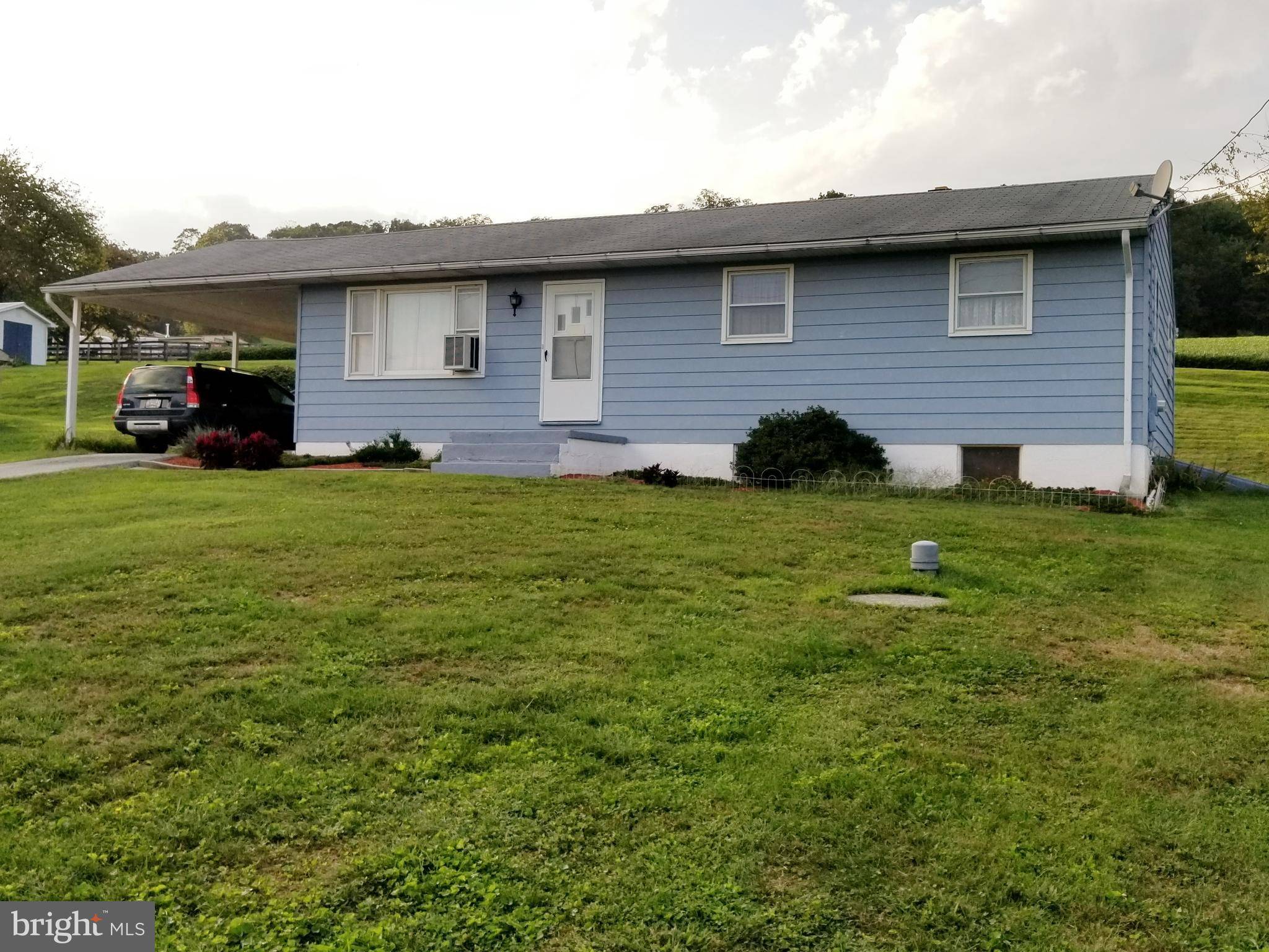 Glen Rock, PA 17327,4732 GLENVILLE RD