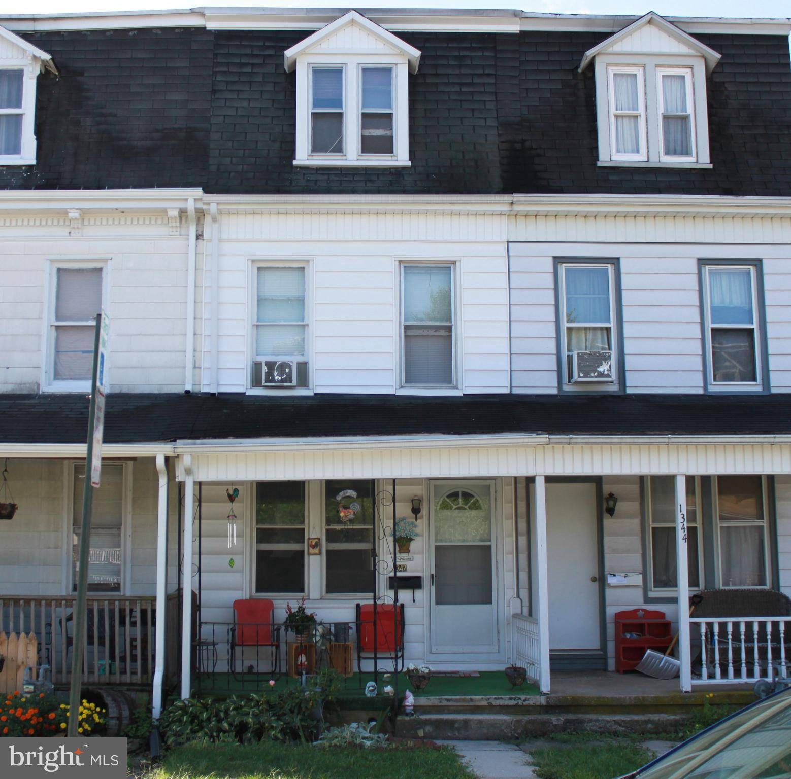 York, PA 17404,1342 W PHILADELPHIA ST