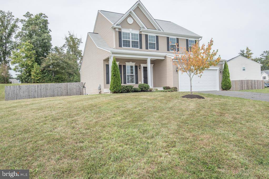 Delta, PA 17314,437 MISTY HILL DR