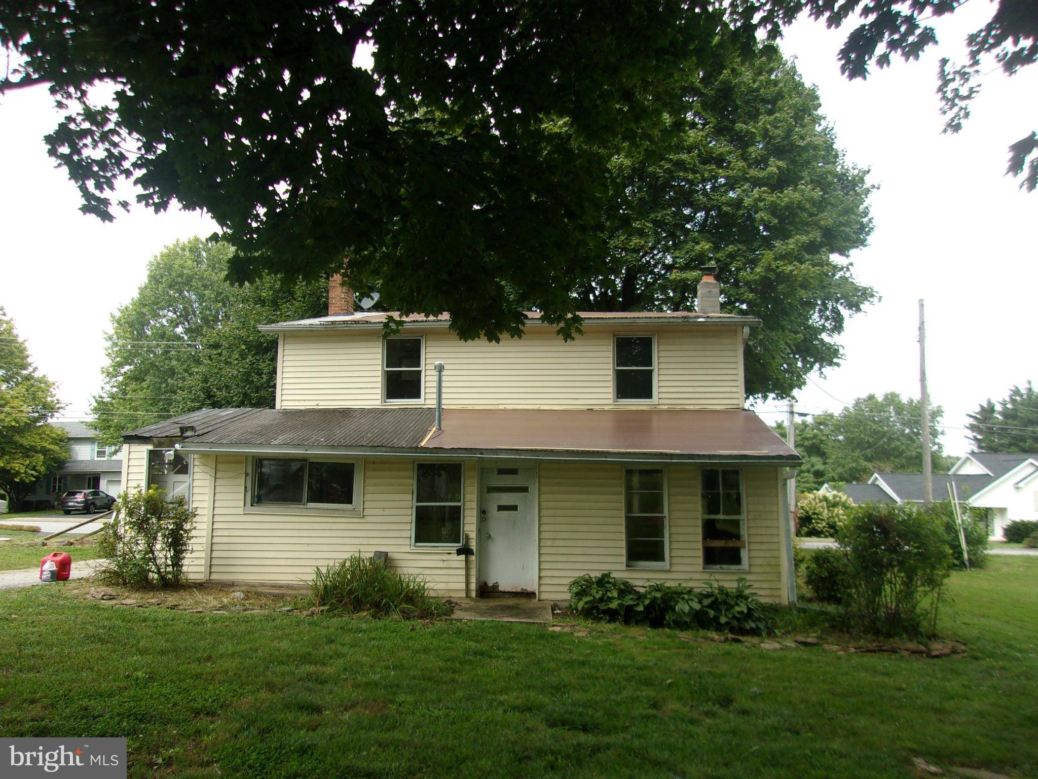 Stewartstown, PA 17363,238 HOLLOW RD