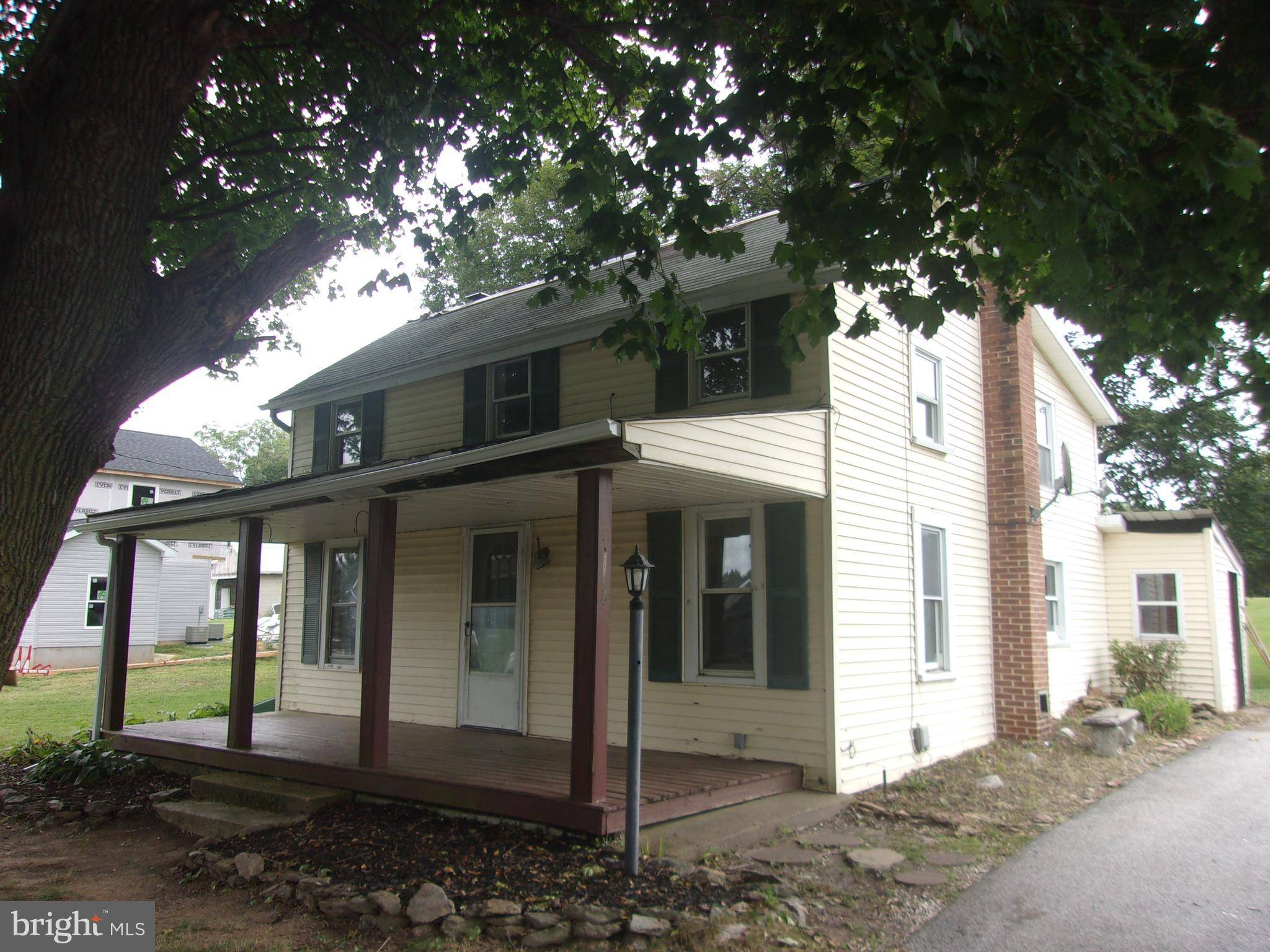 Stewartstown, PA 17363,238 HOLLOW RD