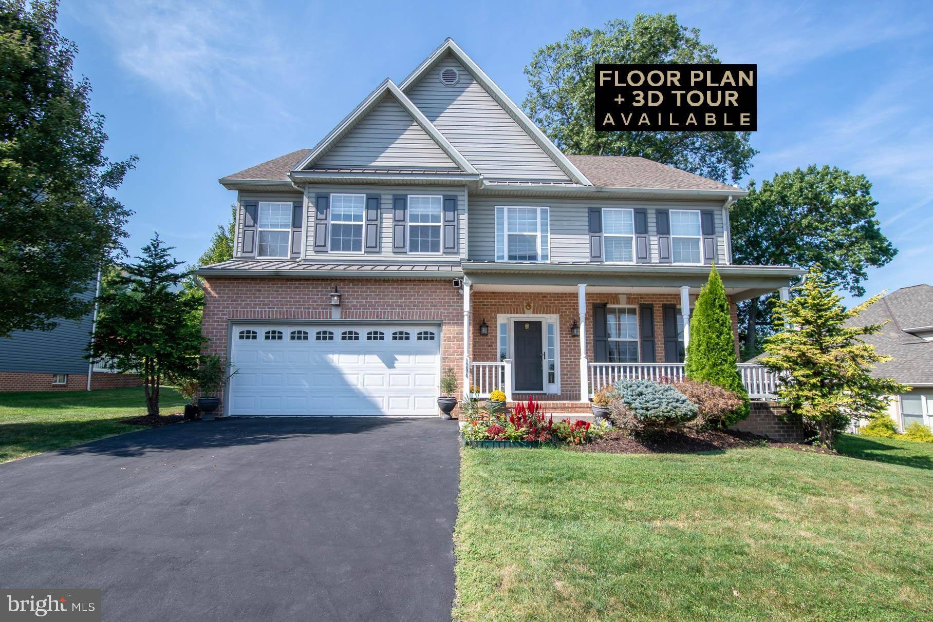 York, PA 17403,1204 LAUREL OAK LN