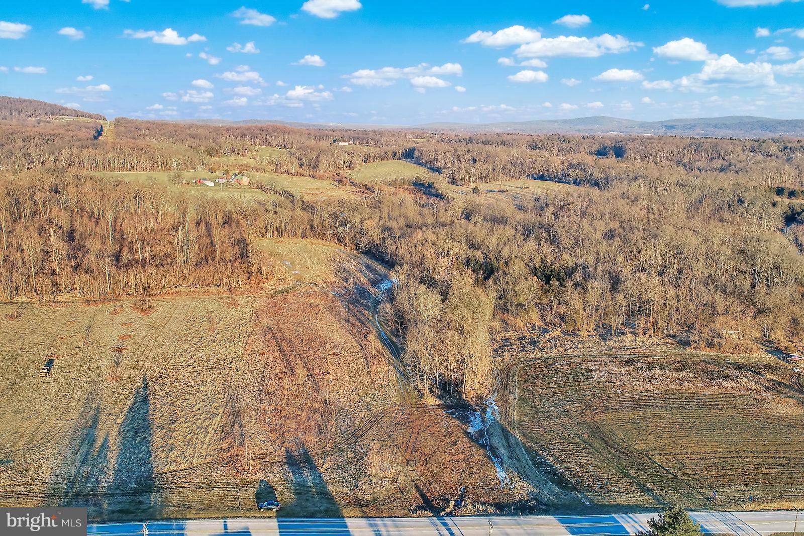 Wellsville, PA 17365,LOT # 7 PINETOWN RD