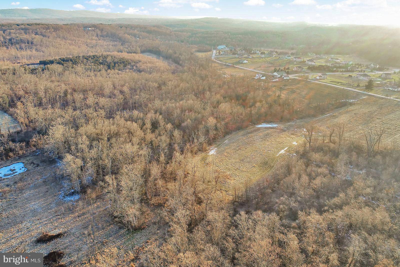 Wellsville, PA 17365,LOT # 7 PINETOWN RD