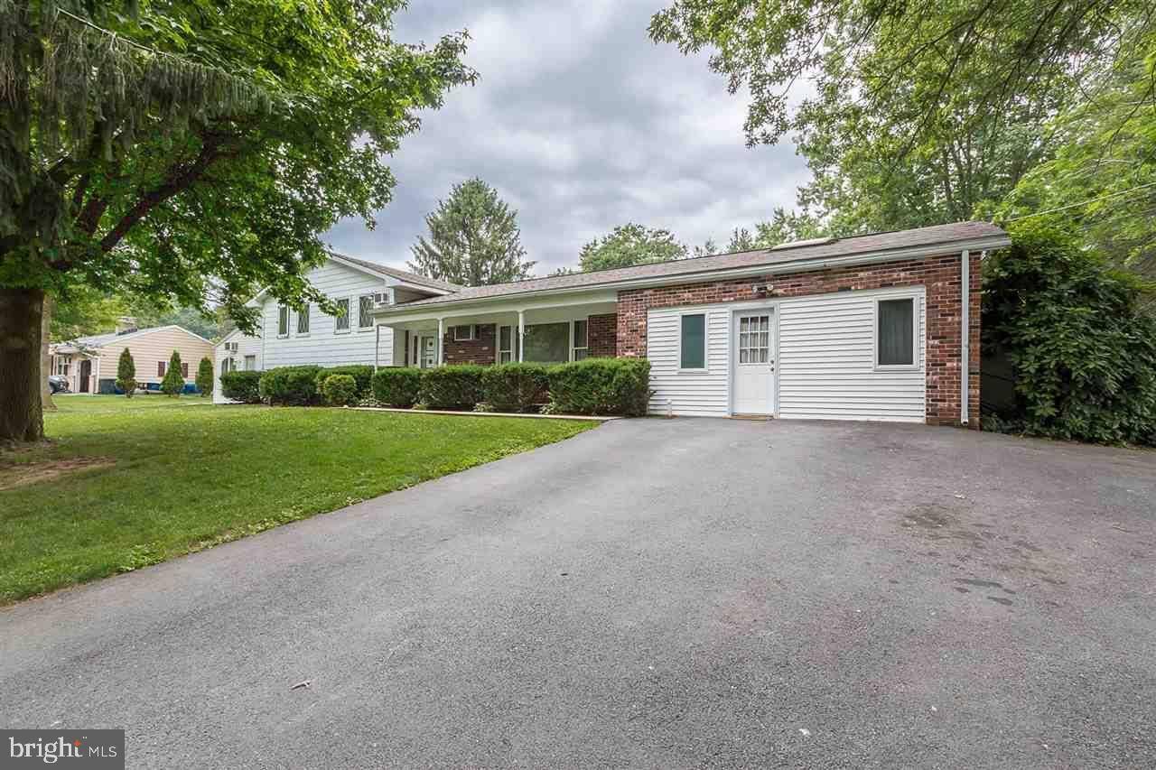 Wrightsville, PA 17368,522 RIDGEWAY DR