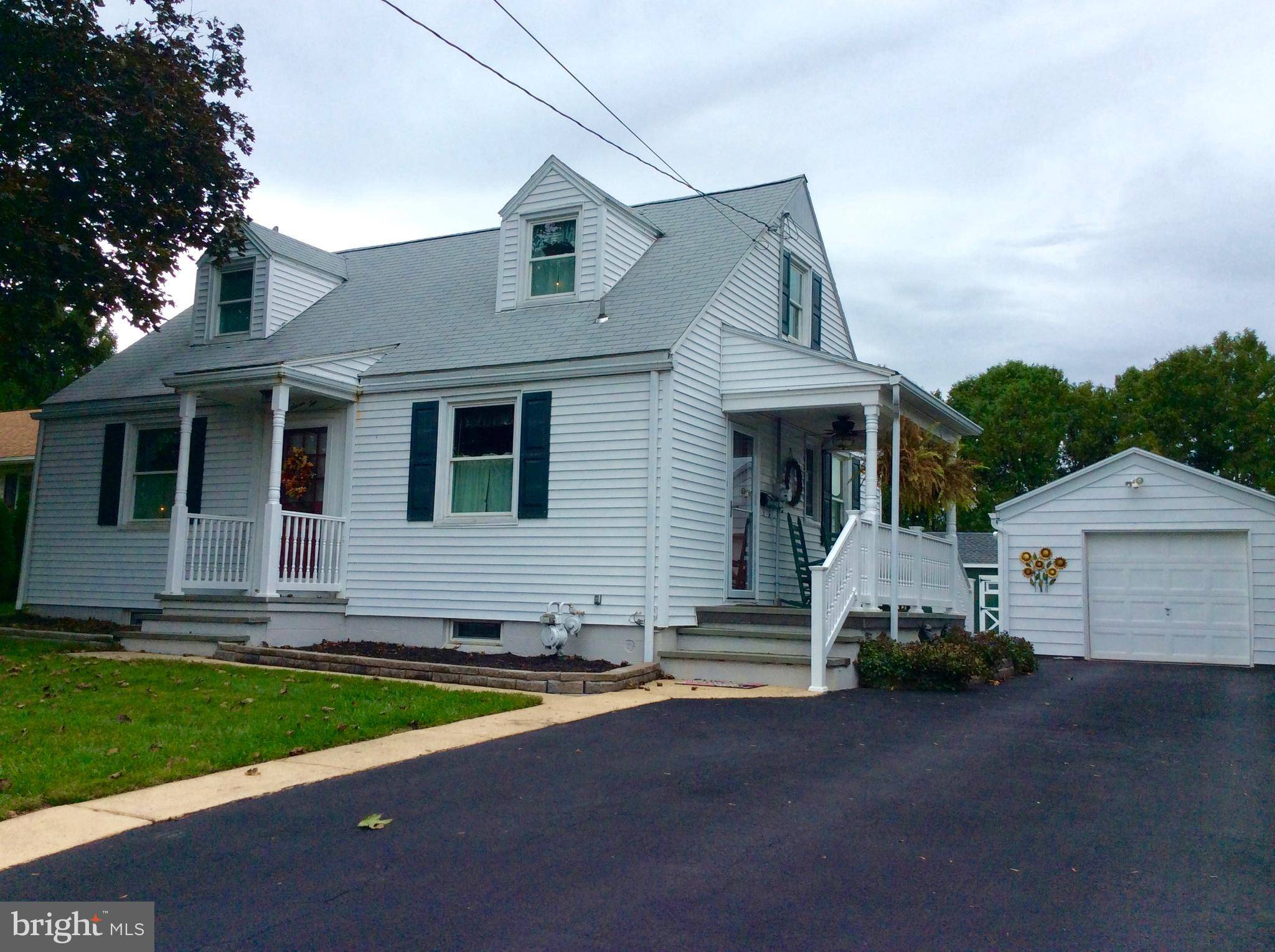 Wrightsville, PA 17368,710 LOCUST ST