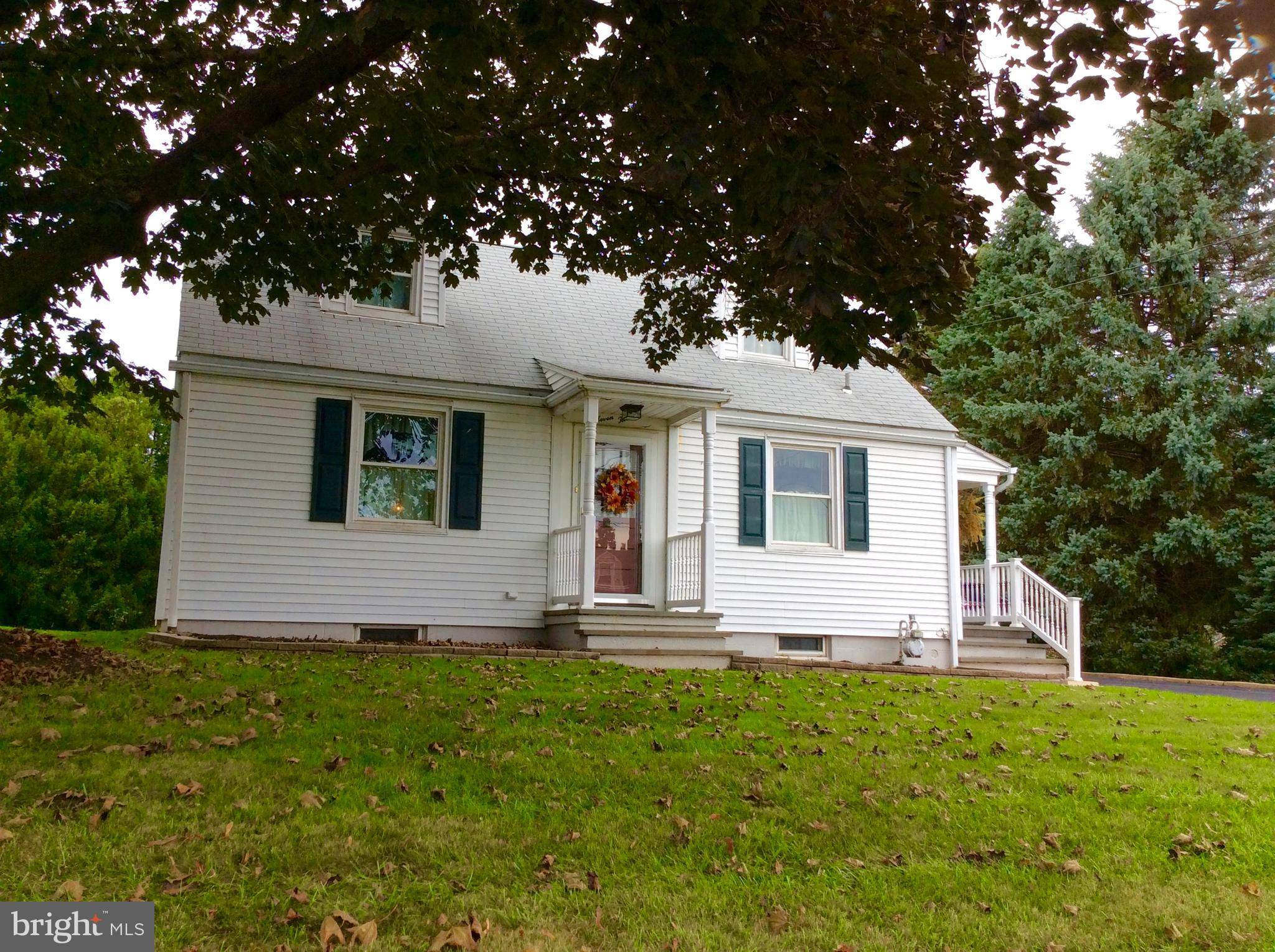 Wrightsville, PA 17368,710 LOCUST ST