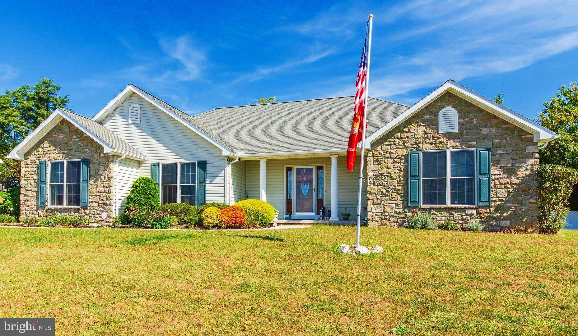 Stewartstown, PA 17363,20072 SPENCER LN