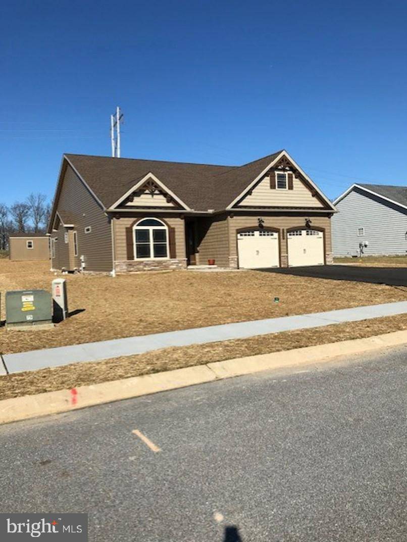 Spring Grove, PA 17362,6108 (LOT 59) JENNIFER LN