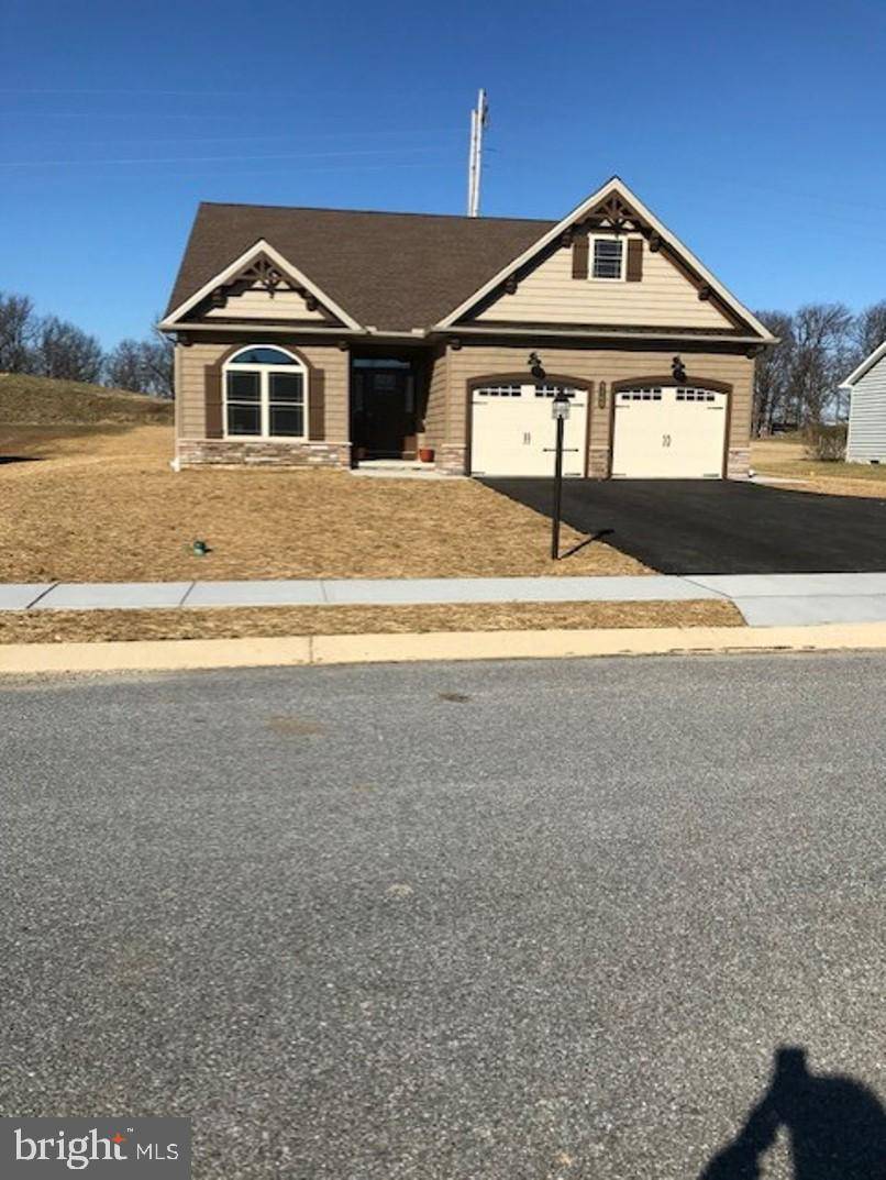 Spring Grove, PA 17362,6108 (LOT 59) JENNIFER LN