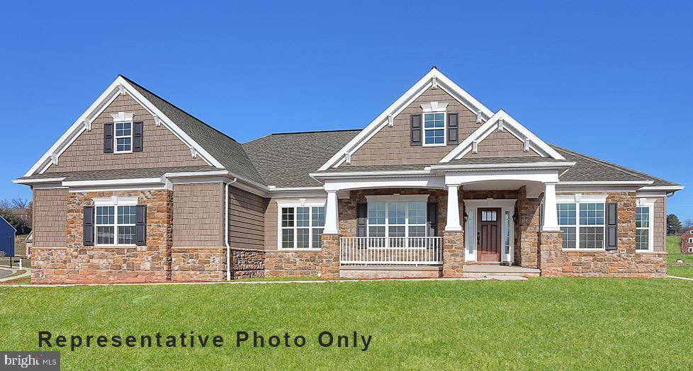 Wrightsville, PA 17368,39 CHATEAU CIR