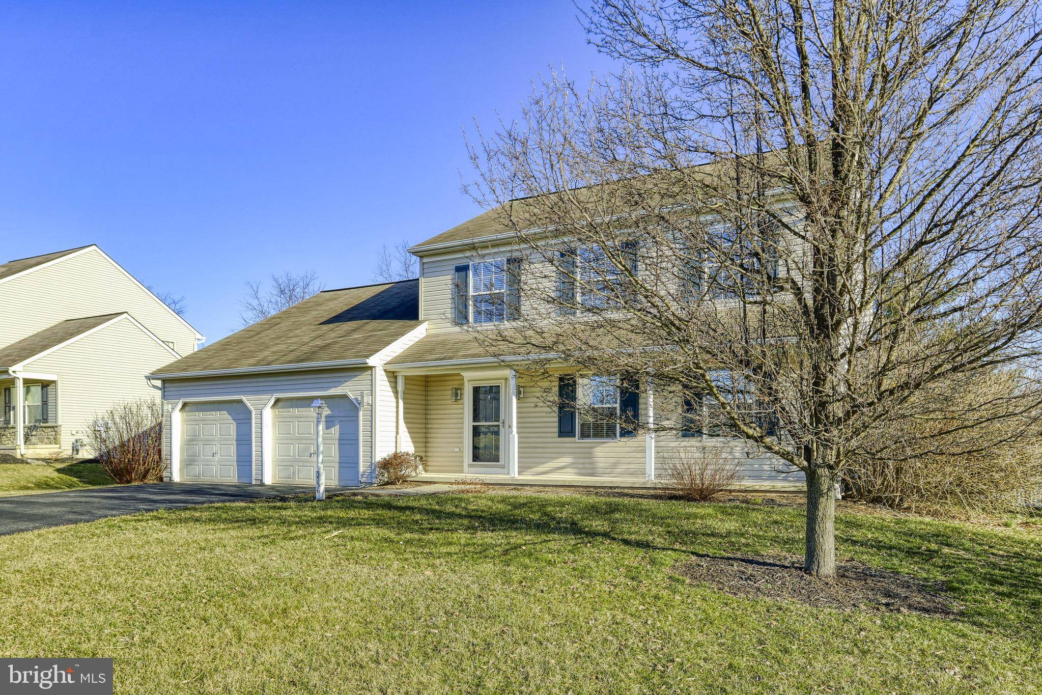 Dover, PA 17315,3736 KIMBERLY LN