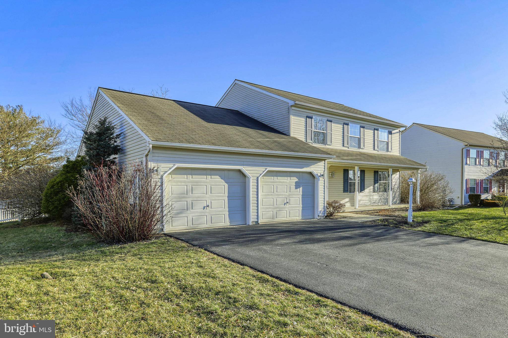 Dover, PA 17315,3736 KIMBERLY LN