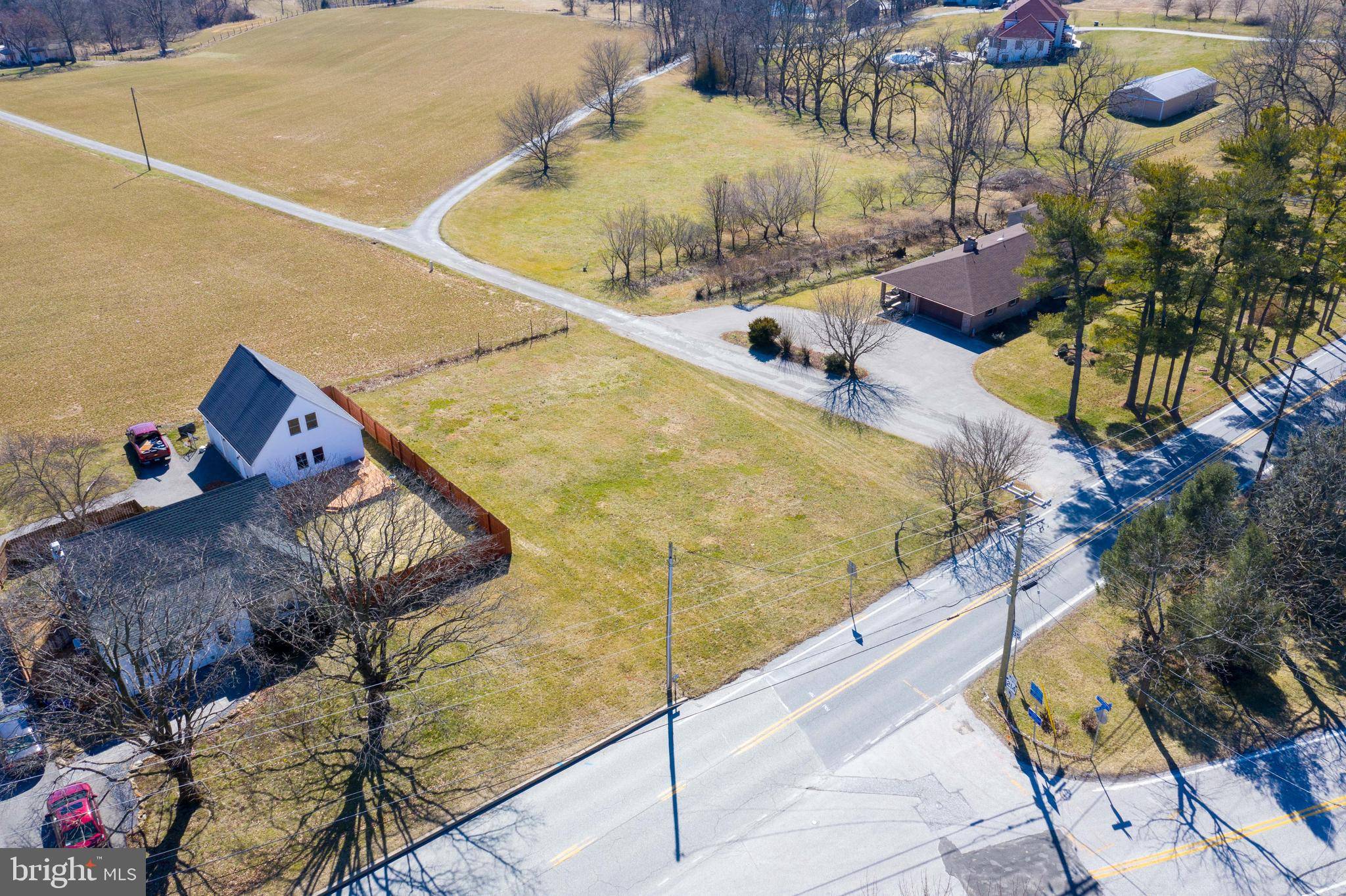 Dallastown, PA 17313,LOT S PLEASANT AVE