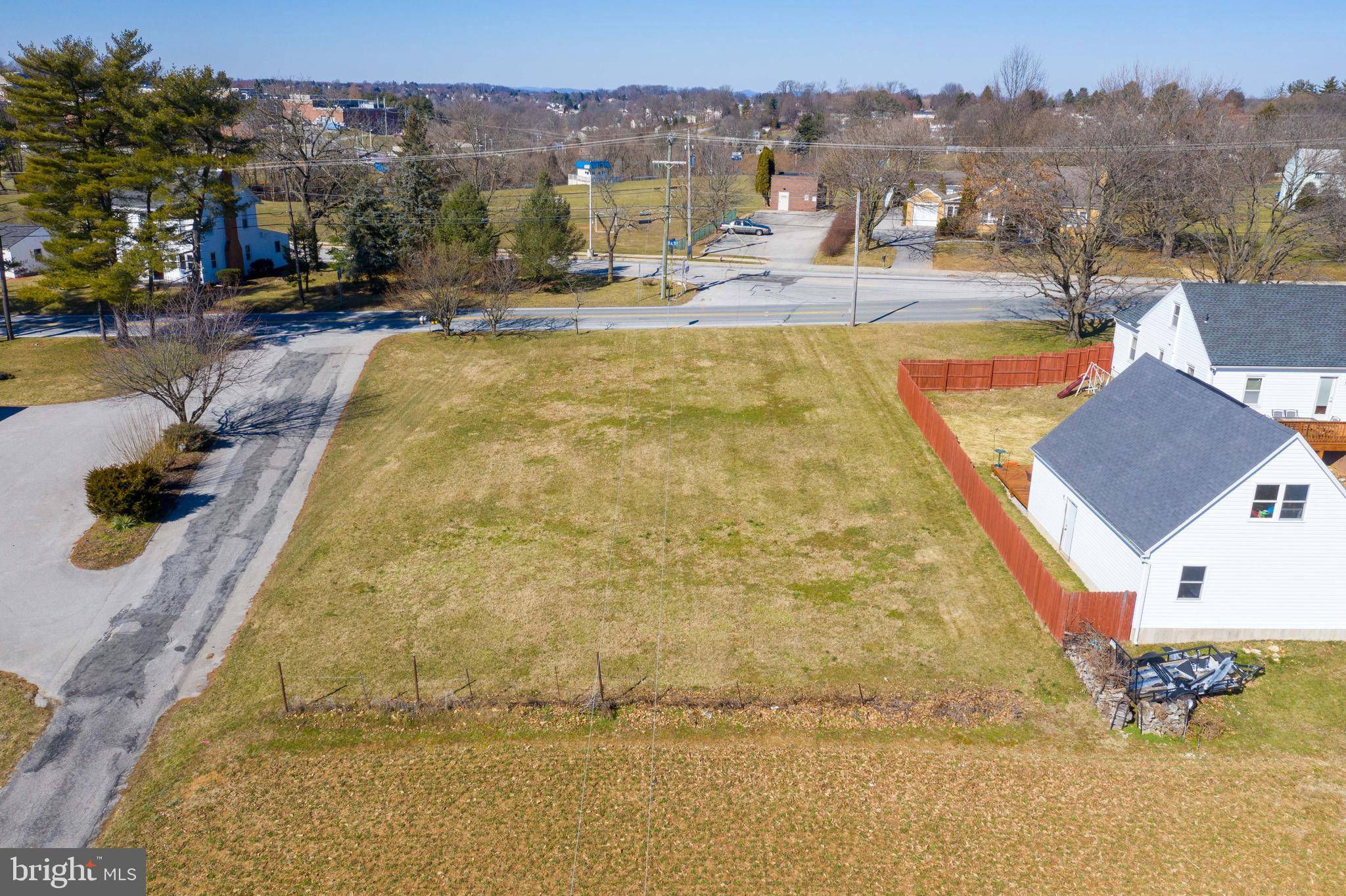 Dallastown, PA 17313,LOT S PLEASANT AVE