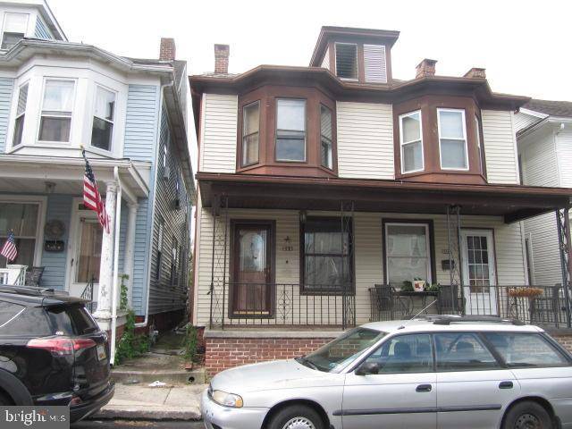 Hanover, PA 17331,211 RUTH AVE