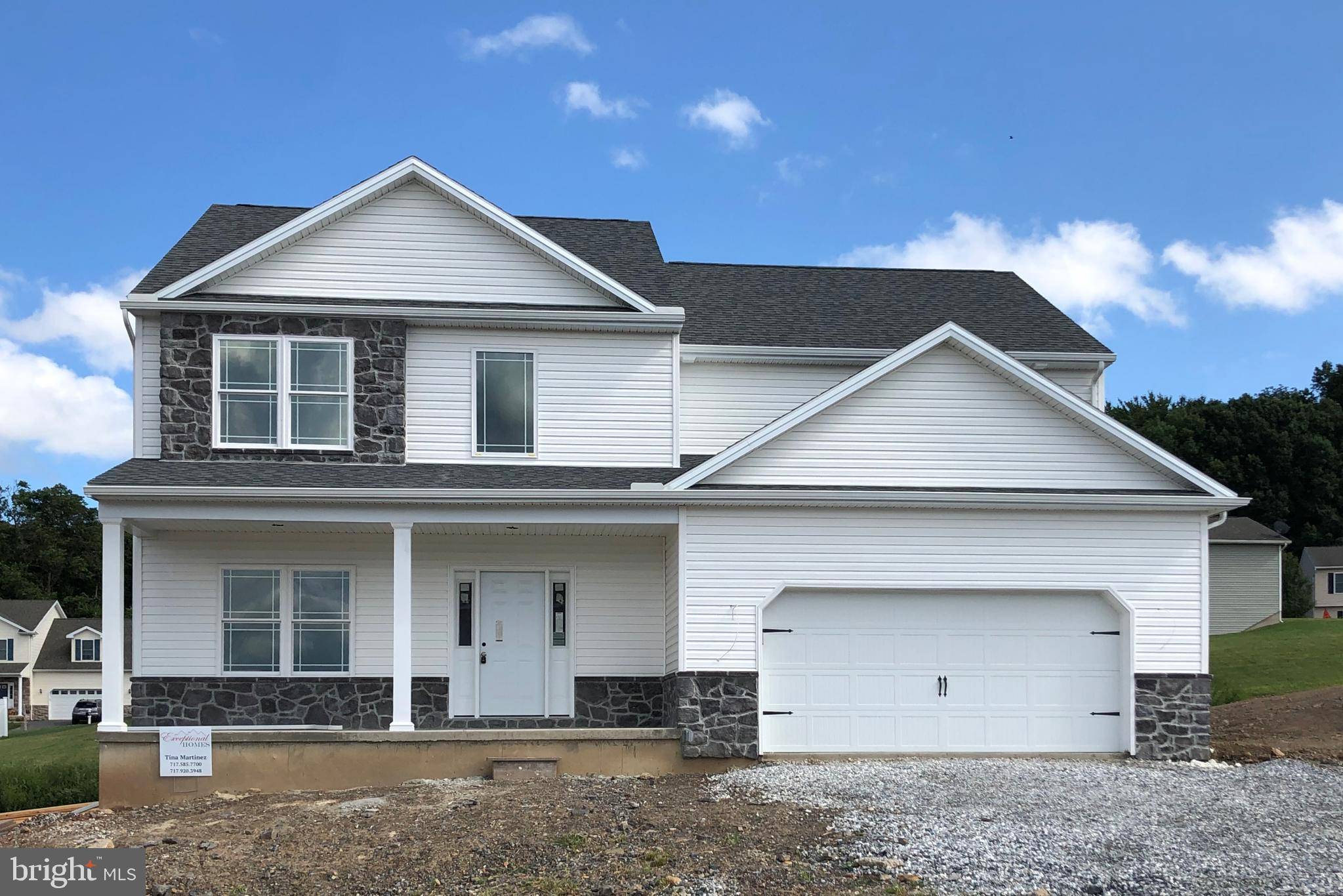 York Haven, PA 17370,LOT 103 BLUEGRASS WAY