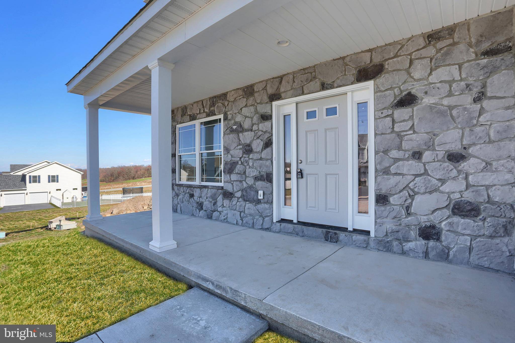 York Haven, PA 17370,LOT 103 BLUEGRASS WAY