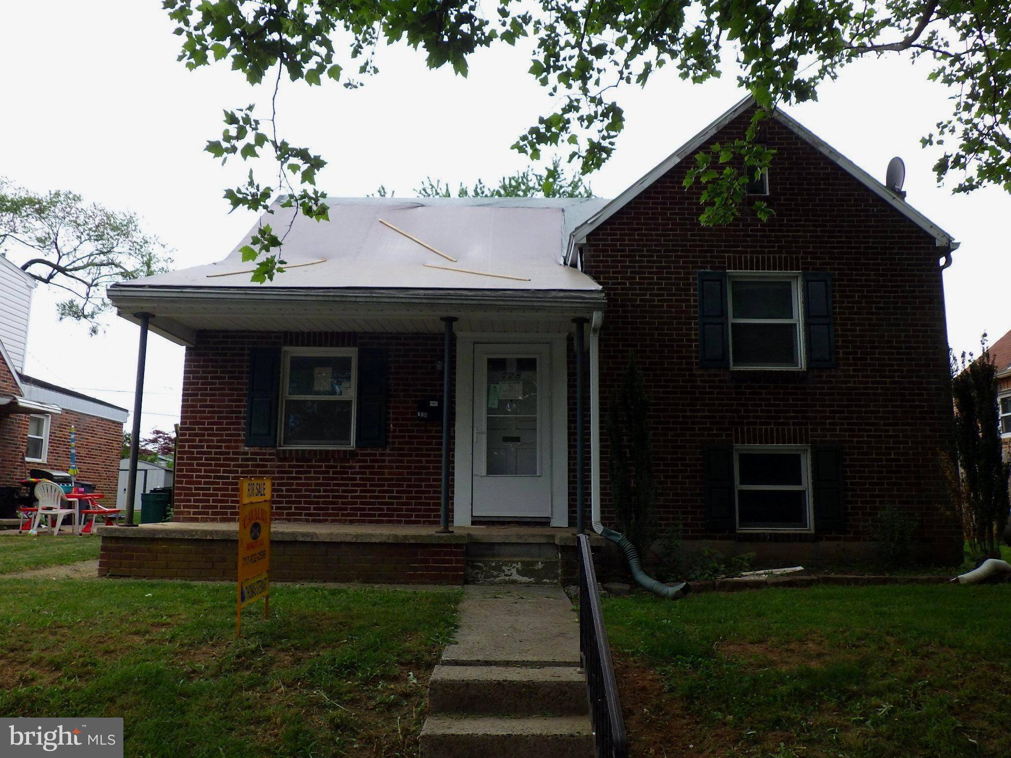 York, PA 17404,778 OATMAN ST