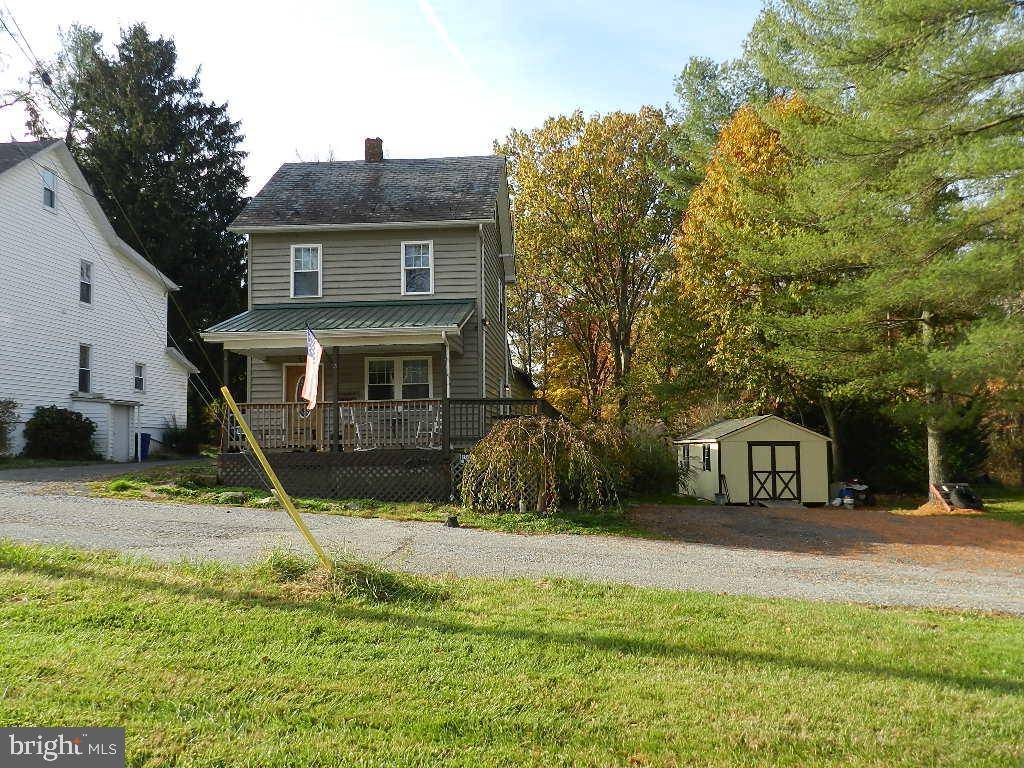 Delta, PA 17314,204 PARKE ST