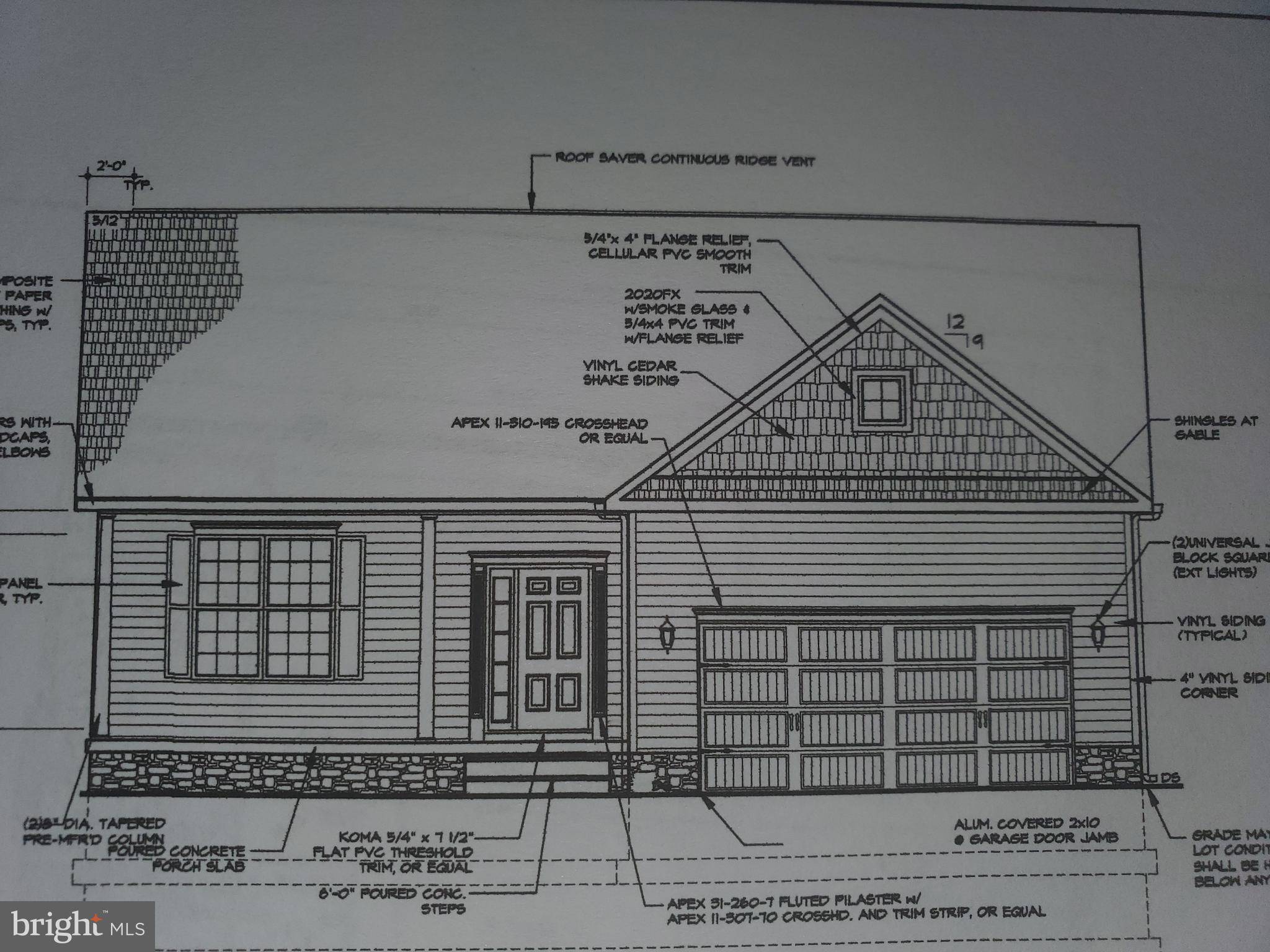 Stewartstown, PA 17363,420 EDIE CIR LOT # 85