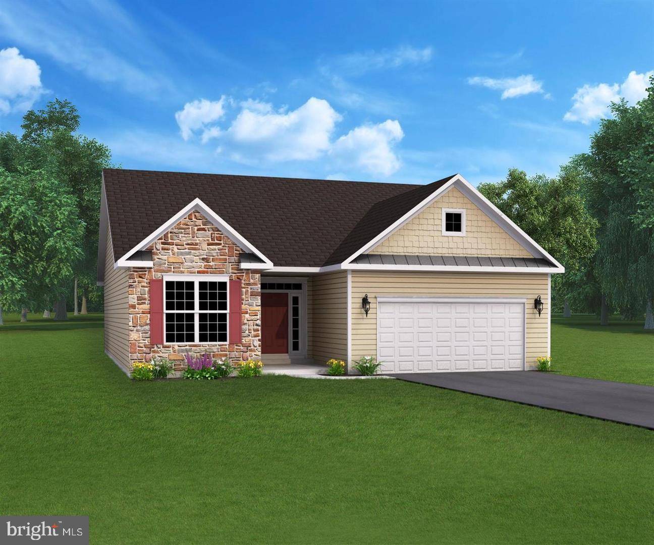 Stewartstown, PA 17363,420 EDIE CIR LOT # 85