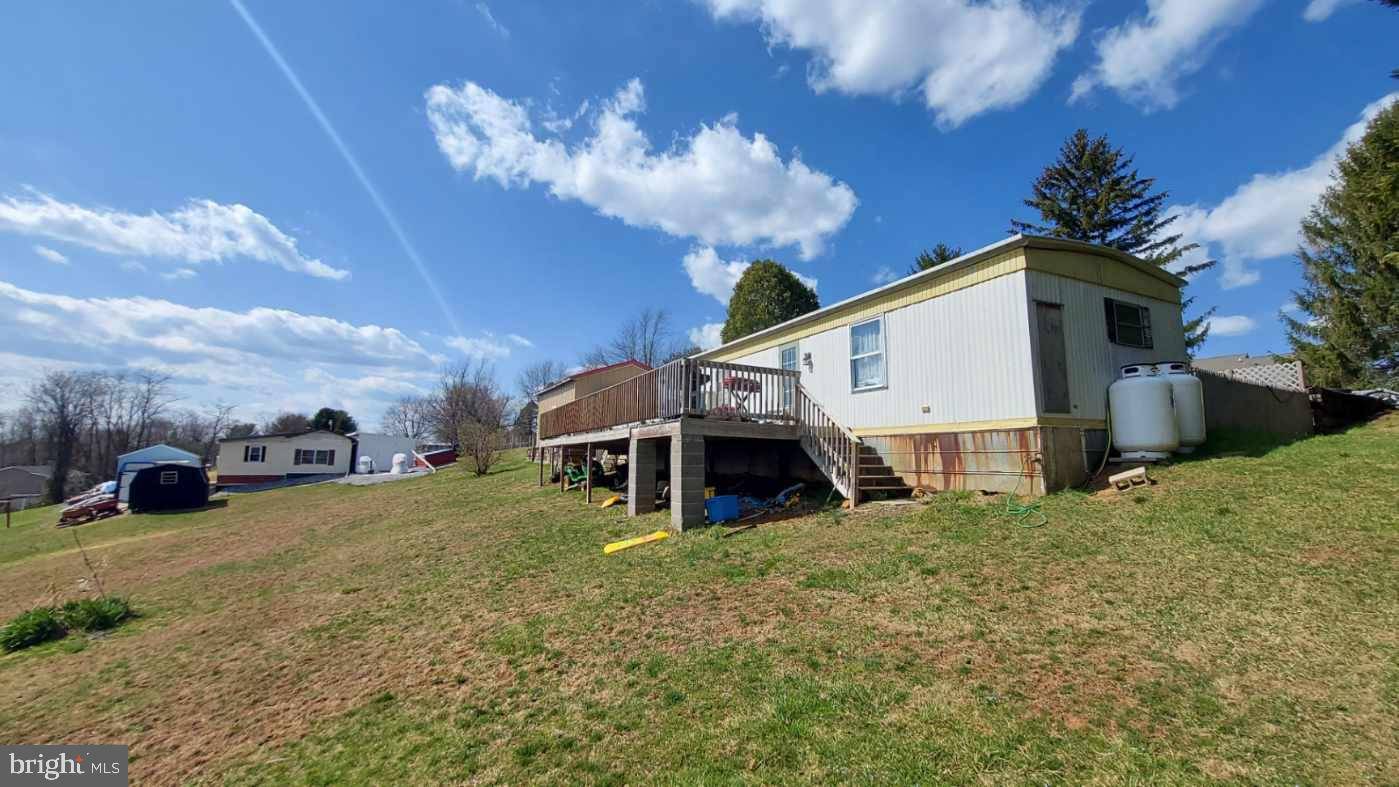 Wrightsville, PA 17368,60 GILBERT LN