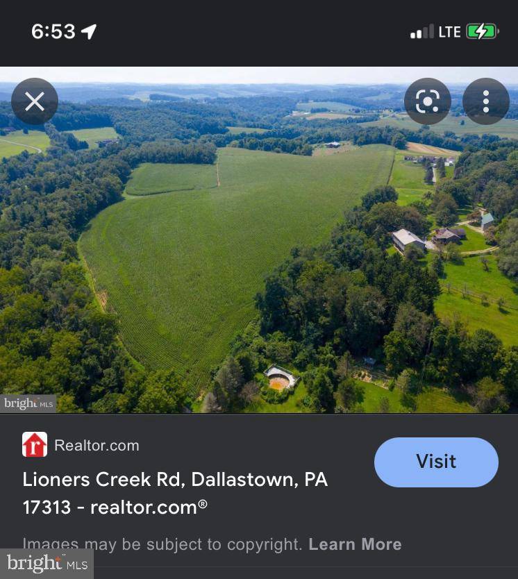 Dallastown, PA 17313,0 LIONERS CREEK RD