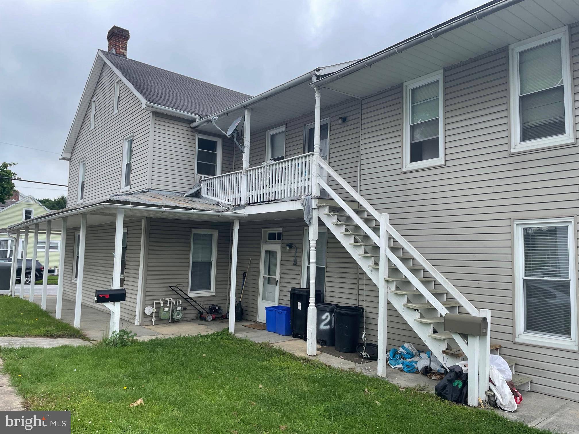 Wrightsville, PA 17368,300 N 4TH ST