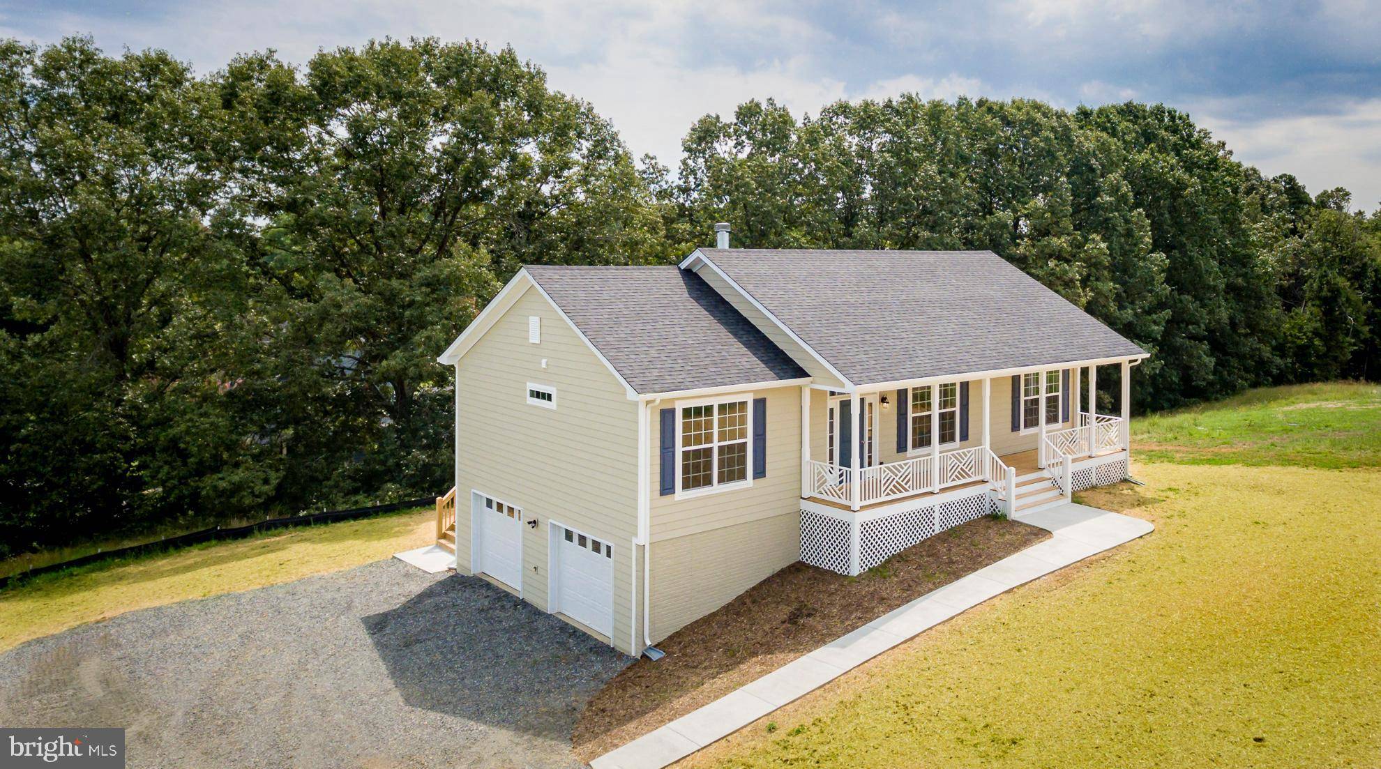 Earlysville, VA 22936,343 ELIZA LN