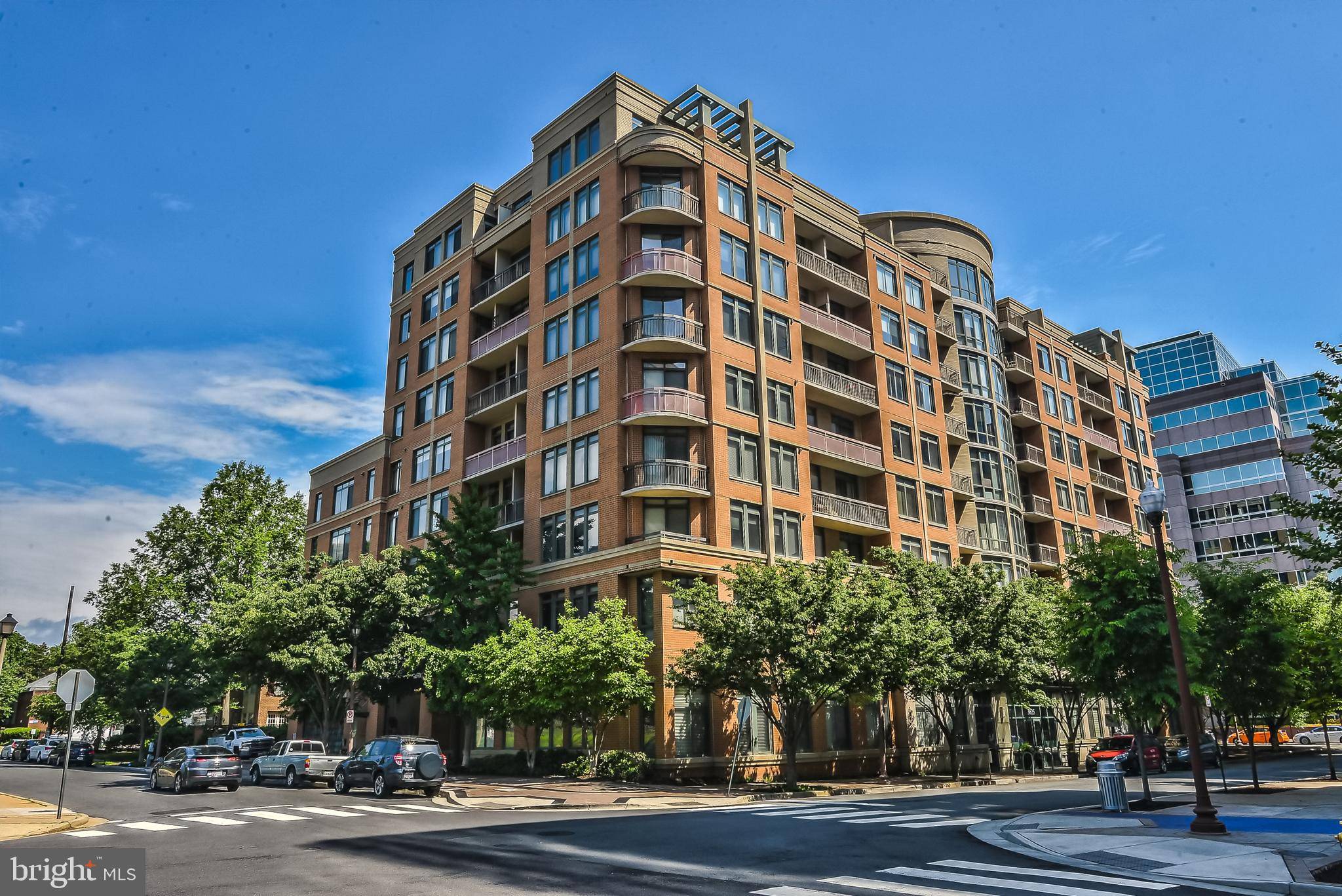 Arlington, VA 22201,3625 10TH ST N #302