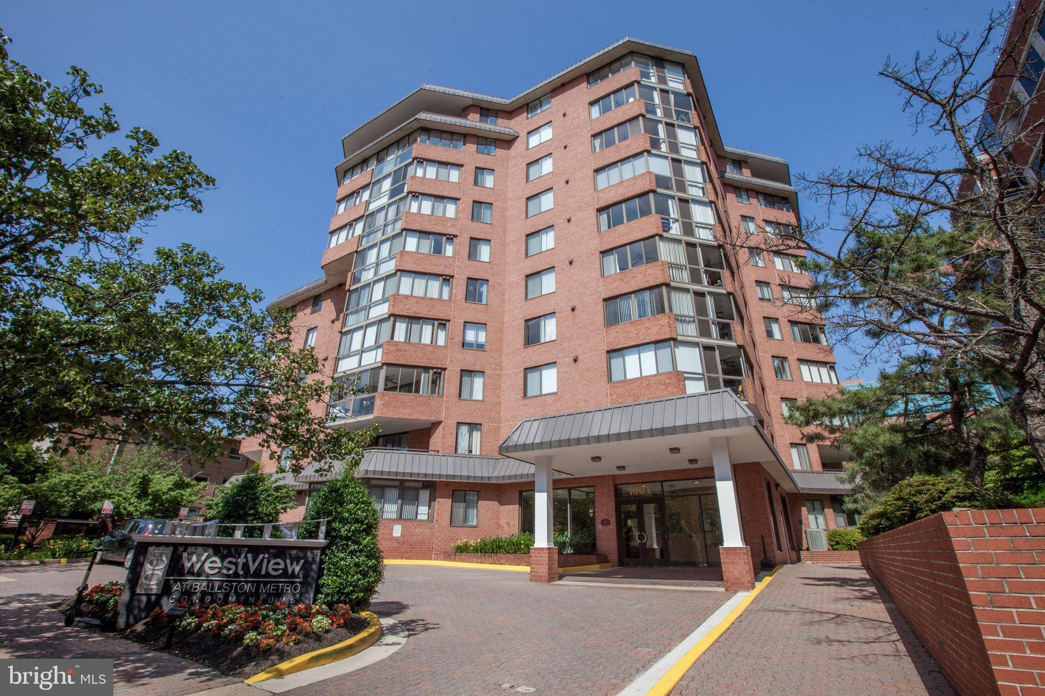 Arlington, VA 22201,1001 N VERMONT ST #109