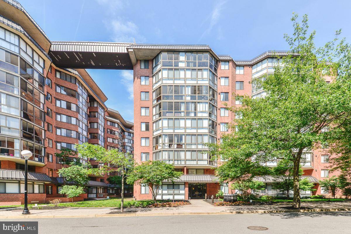 Arlington, VA 22201,1024 N UTAH ST #619