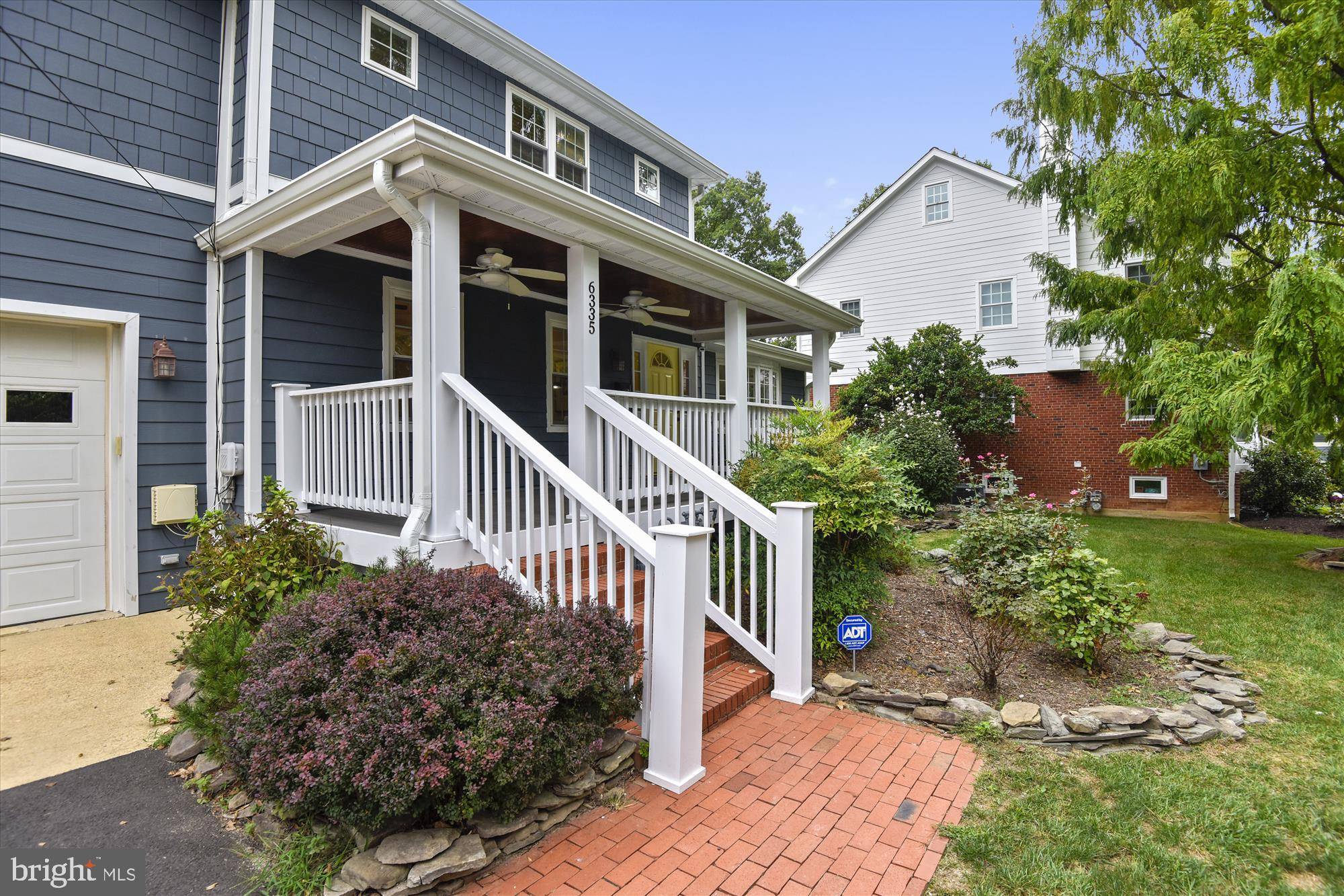 Arlington, VA 22205,6335 12TH PL N