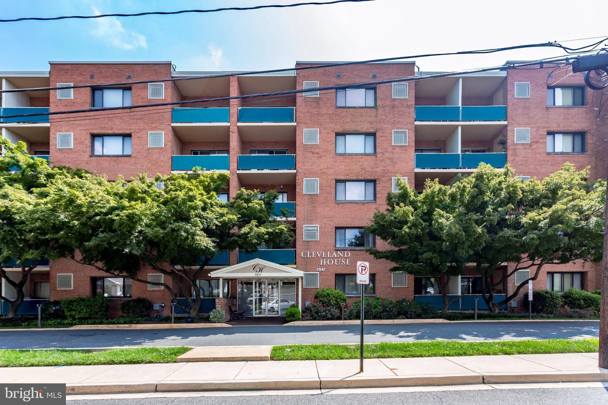 Arlington, VA 22201,1931 N CLEVELAND ST #107