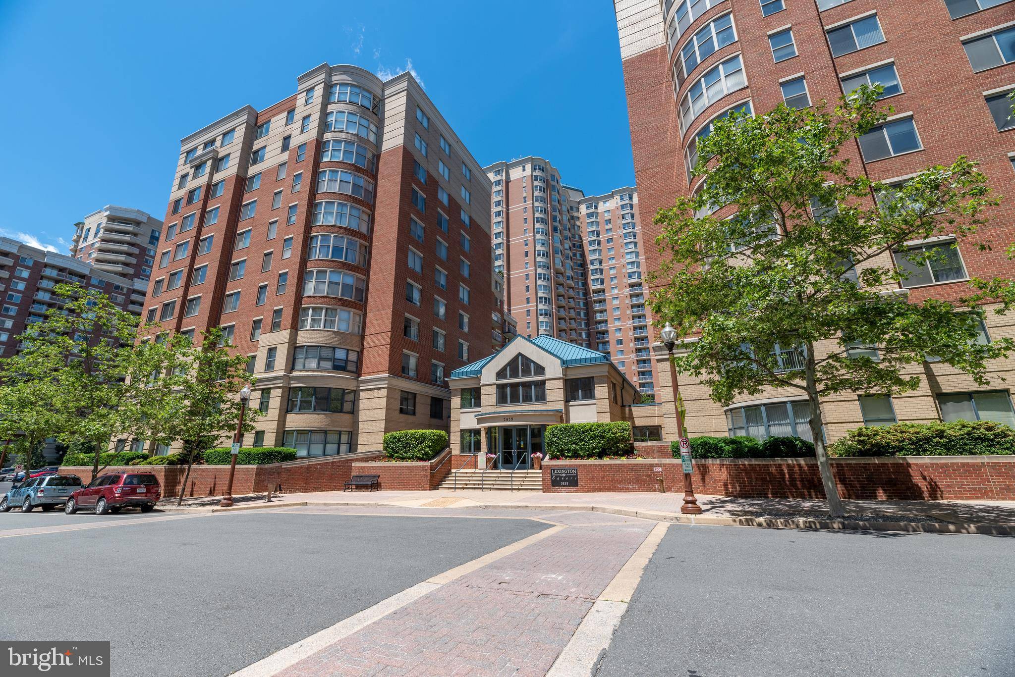 Arlington, VA 22203,3830 9TH ST N #602W