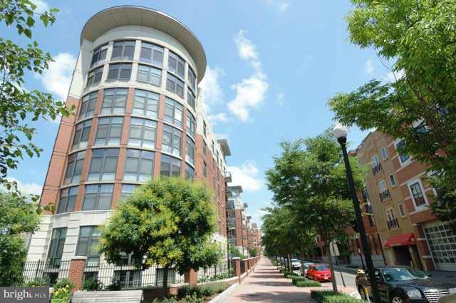 Arlington, VA 22201,1021 GARFIELD ST N #317